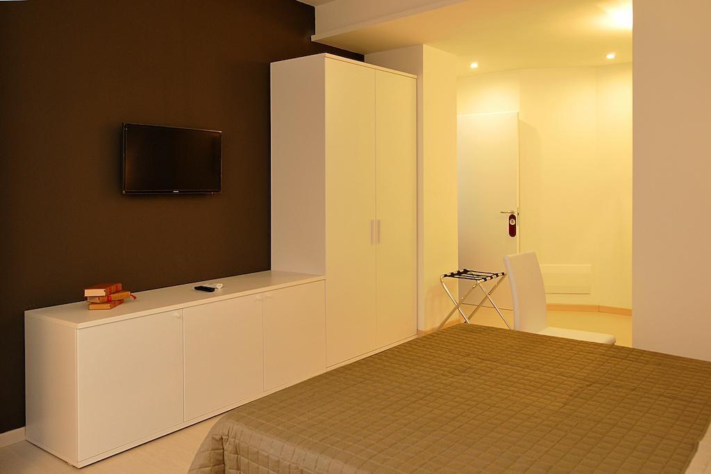 Le Stanze Sul Corso Bed & Breakfast Pescara Room photo