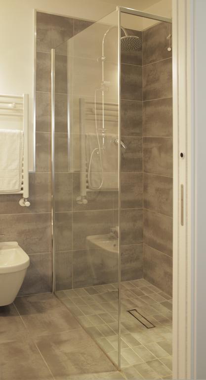 Le Stanze Sul Corso Bed & Breakfast Pescara Exterior photo