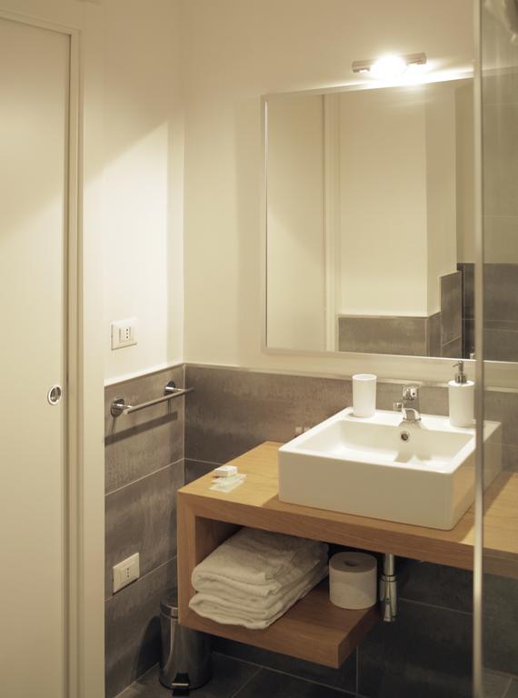Le Stanze Sul Corso Bed & Breakfast Pescara Exterior photo