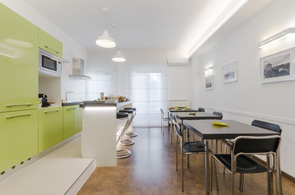 Le Stanze Sul Corso Bed & Breakfast Pescara Exterior photo